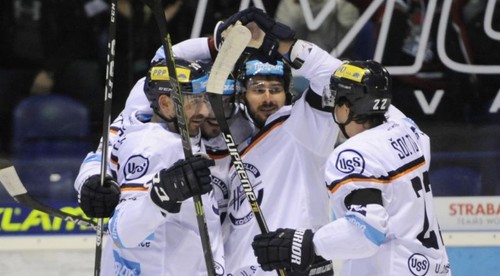 Prvé nové mená v HC Košice. Čierny Peter v rukách ďalšieho útočníka