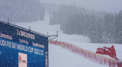 Lyžiarska pozornosť sa presúva do francúzskeho Val d'Isere