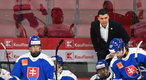 HGC: Švédi prekvapenie nedopustili, našich čaká súboj o 5. miesto proti Čechom