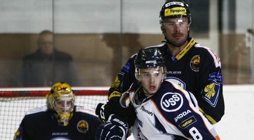 RONA Cup 3.deň - Hunovci zneškodnili Litvínov