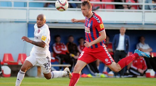 FC Spartak Trnava - FK Senica