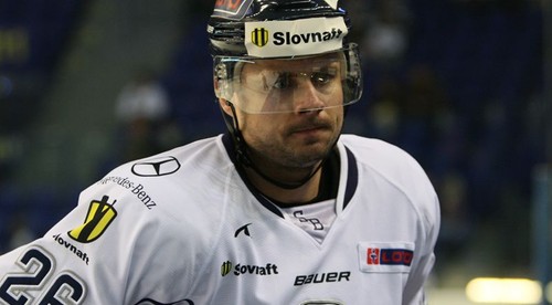 Poprad posilnil Andrej Nedorost