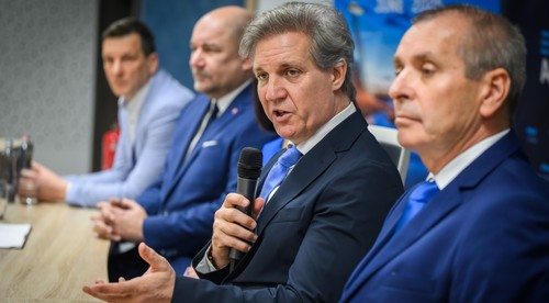 Šamorín bude v lete dejiskom plaveckého dvojšampionátu