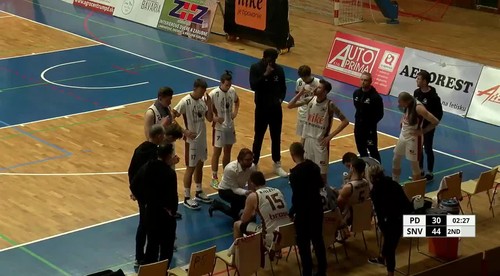 Spiš s istým semifinále, Levice po dráme v Handlovej blízko tejto méty