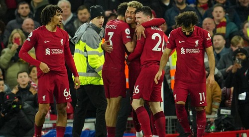 Liverpool si pohneval fanúšikov. Výkony mizerné, vstupné drahšie