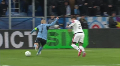 Slovan v Skopje musí bodovať. Sledujme od 18:00 na JOJ ŠPORT