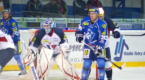 Škovira pokoril Slovan gólom v predĺžení