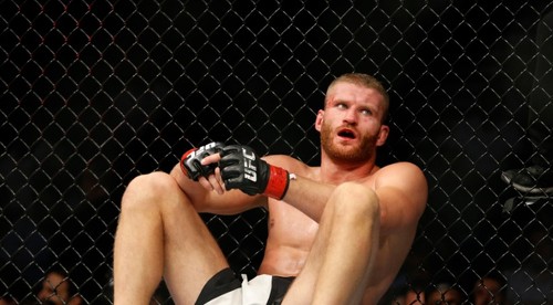 Z UFC na strieborné plátno! Blachowicz má nesplnený herecký sen