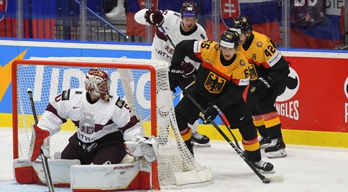 Nominácie našich súperov na Deutschland Cupe so známymi menami