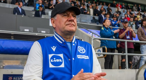 Slováci sa vytrápili s maltským trpaslíkom. Premiéra WEISSA ale dopadla úspešne
