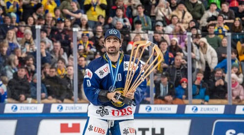 Obaja finalisti, nemecký navrátilec aj fínsky nováčik na Spengler Cupe