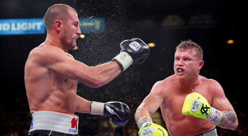 McGregor verzus Canelo Alvarez - dobré, ale v akom športe?