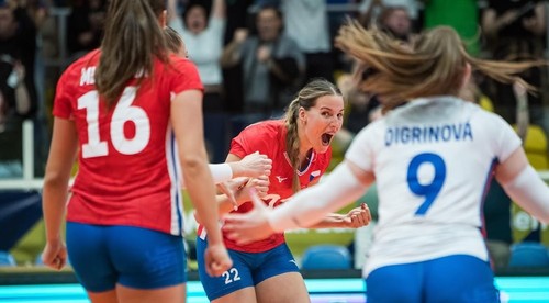 Češky a Číňania do budúcosezónnej Nations League