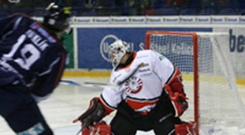 Miklík nás gólom "last minute" vrátil na prvú priečku!