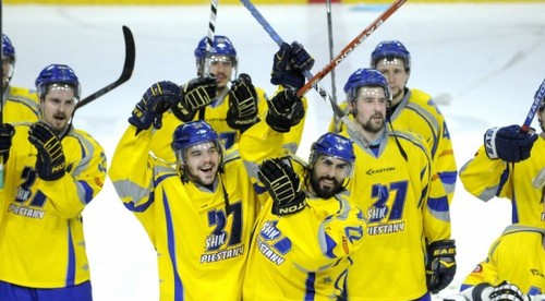 Na mapu extraligy pribudli Piešťany