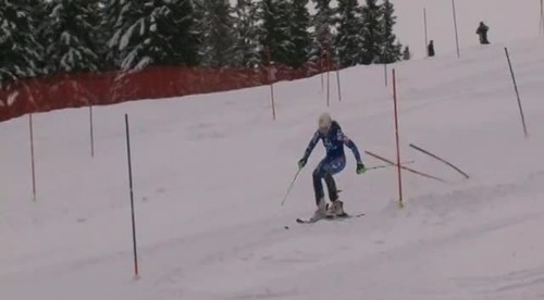 Vlhová prišla o súperku v slalome, chýbať bude po 14 sezónach