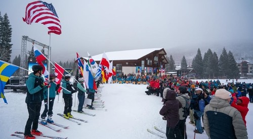 Úspešný skialpinizmus na JOJ ŠPORT - Slovenka získala tri miestenky na olympiádu