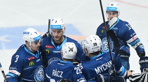 Nechcú ponechať nič náhode! HK Nitra vystužila brankársky post