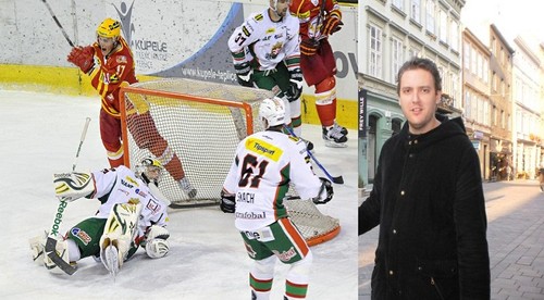 V piatok proti Pálffyho Skalici, predseda fanklubu verí v zisk bodov