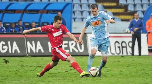 FC ViOn Zlaté Moravce - ŠK Slovan Bratislava