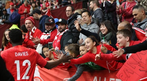 Kanada má historickú generáciu futbalistov, no štrajkuje pre rovnoprávnosť