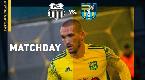 V II. futbalovej lige sa v zápase mesiaca apríl prehnala gólová smršť