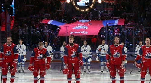 KHL mení prístup. Pre zhoršenú pandemickú situáciu preruší ligu