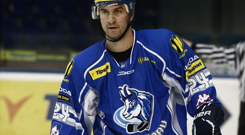 O Kovačeviča sa zaujíma Graz 99ers