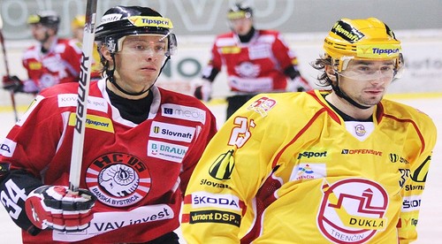 O prehre pod Urpínom rozhodlo 7 minút tretej tretiny