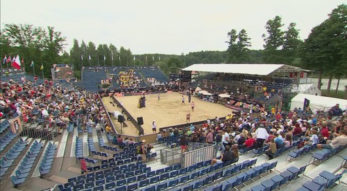 Finále Niké Summer Beach Tour je tu! Najlepší slovenský beach volejbal na JOJ Šport