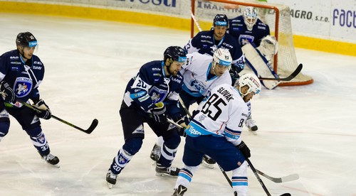 Martin definitívne v nadstavbe. Nitra padla v nájazdoch