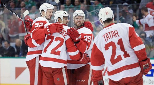 Tatar asistoval. Chicago ale sklonilo hlavy pred Columbusom