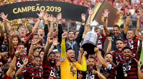Finále Copa Libertadores so šialeným záverom