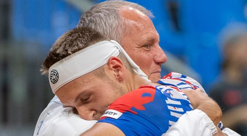 Holandsko proti nám splnilo úlohu favorita, víťazí 4:0