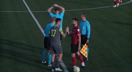 VIDEO: Marek Hamšík hral za svoj klub. Aký bol návrat na slovenský trávnik po 21 rokoch?