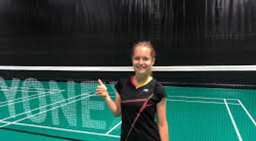 Svetový turnaj v bedmintone na HUSTE.tv so slovenskou účasťou