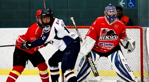 Dorastenci vyhrali štvrtý zápas v rade