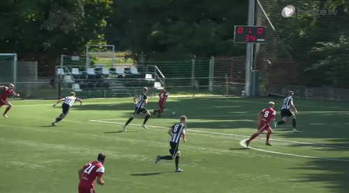 Futbalisti Banskej Bystrice zvíťazili nad Petržalkou 2:1