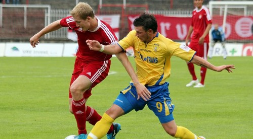 Banská Bystrica - Košice