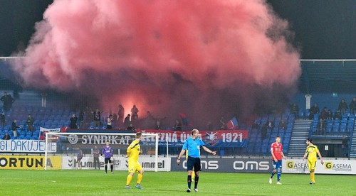 FK Senica - Spartak Myjava