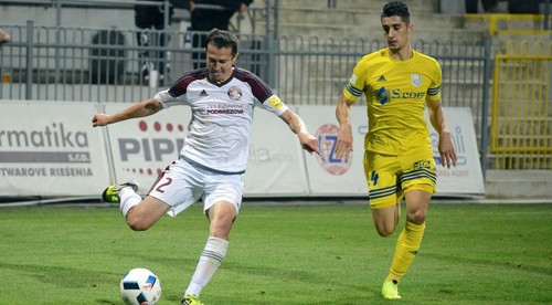 Podbrezová Michalovce