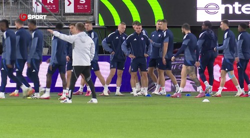 AZ Alkmaar - ŠK Slovan Bratislava štvrtok LIVE na JOJ ŠPORT od 18:45, štúdio už o 18:00