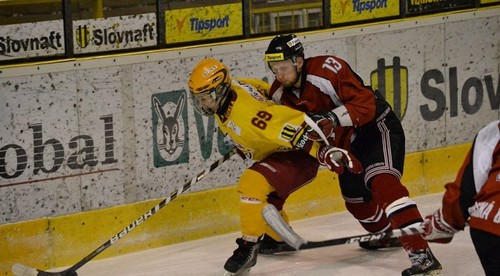 Patrik Koyš: Takýto výkon už nemôžeme zopakovať !