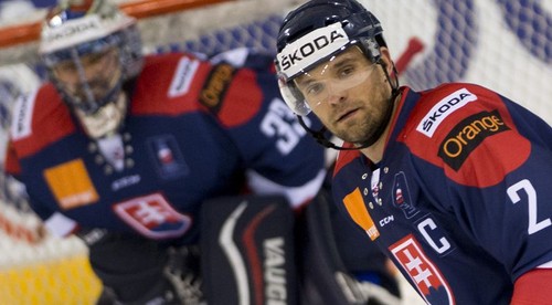 Andrej Sekera by rád štartoval na májových MS v Dánsku