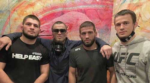 Nový Chabib? UFC má svojho neporazeného Nurmagomedova