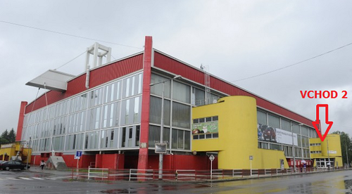 NOVÝM BRANKÁROM DUKLY NÓR LARS VOLDEN