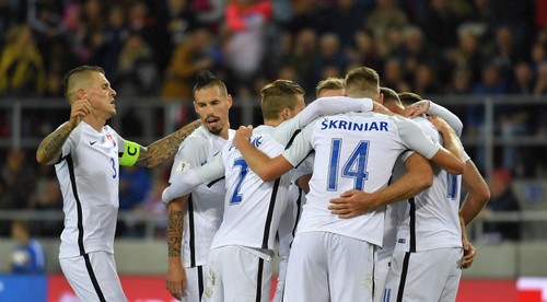 Ovplyvní diplomatická vojna MS2018? Aká je šanca, že na šampionát pôjdu Slováci?