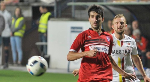 Ružomberok Zl. Moravce