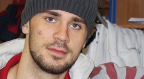 Ondrej Otčenáš: Nepatrím medzi slušných hokejistov