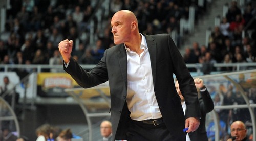 Basketbalovú reprezentáciu povedie v našich končinách osvedčené meno